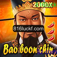 Descubra BaoBoonChin: Um Jogo de Estratégia e Sorte com Inovações Empolgantes