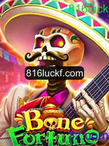 Explorando o Mundo Fascinante de BoneFortune