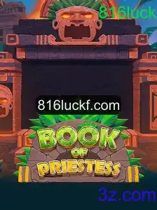 Explorando o Fascinante Mundo de BookOfPriestess: O Jogo Que Une Estratégia e Mistério