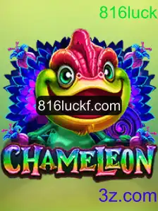 Descubra o Fascinante Jogo 'Chameleon' e a Chave do Sucesso com 816luck