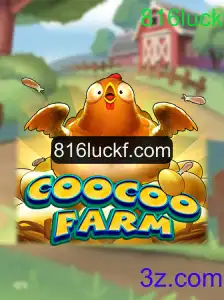 Explorando o Mundo Fascinante de CooCooFarm: Um Jogo de Sorte e Estratégia