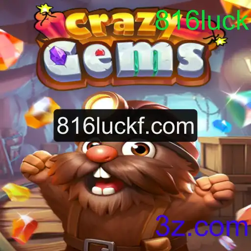 Explorando o Mundo Encantado de CrazyGems: O Jogo que Revoluciona o Entretenimento Digital