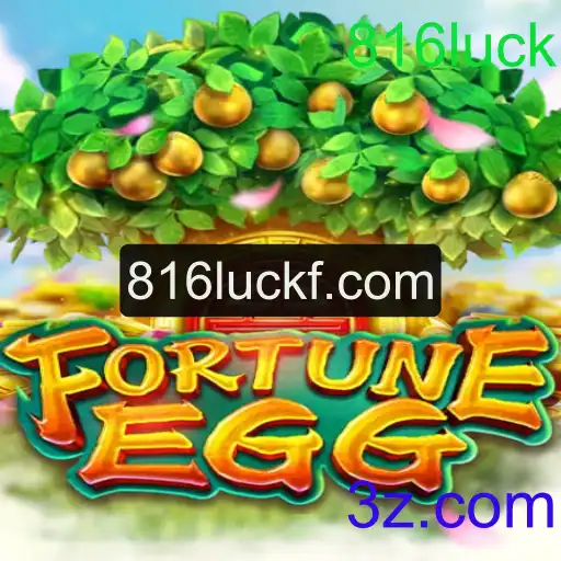 Descubra o Jogo FortuneEgg: Uma Experiência Inovadora de Sorte e Estratégia