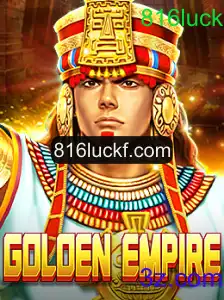 Aventura no Mundo de GoldenEmpire: Desvendando os Mistérios com 816luck