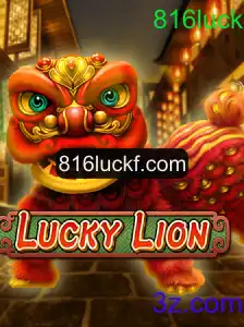 Dominando o Jogo 'LuckyLion': Guia Completo e Atualizado