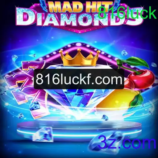Explorando o Fascinante Mundo de MadHitDiamonds