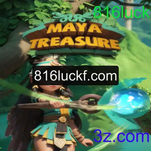 MayaTreasure: A Aventura Inesquecível