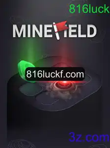 Explorando o Fascinante Mundo de MineField: Uma Nova Experiência de Jogo com 816luck