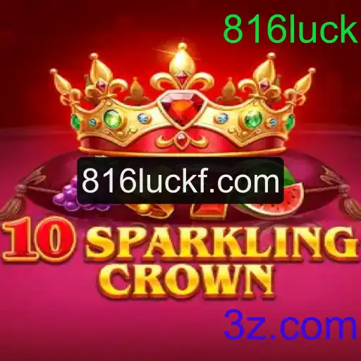 10SparklingCrown: Desvendando o Mundo de Estratégia e Sorte