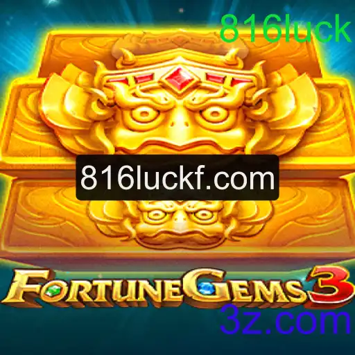 FortuneGems3: Descubra os Segredos e Regras deste Emocionante Jogo