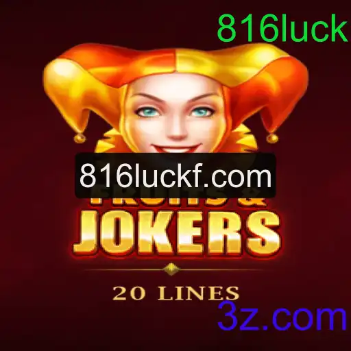 Descubra o Fascinante Mundo do Jogo FruitsAndJokers20