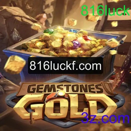 GemstonesGold: Descubra o Universo de Estratégia e Sorte