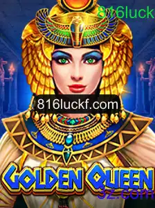GoldenQueen: Um Mergulho no Universo de Sorte e Estratégia com '816luck'