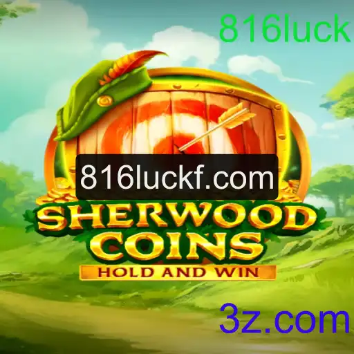 SherwoodCoins: Aventura e Estratégia no Mundo dos Jogos Virtuais
