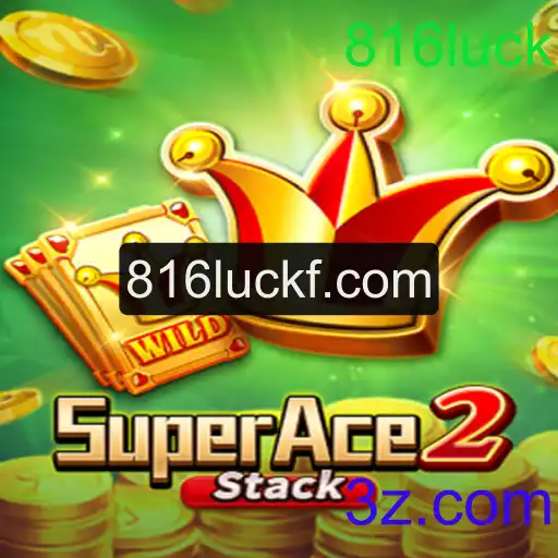 Explorando o Universo do Jogo SuperAce2 com a Estratégia 816luck