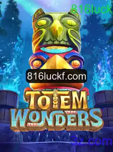 Explorando TotemWonders: Um Novo Horizonte de Entretenimento