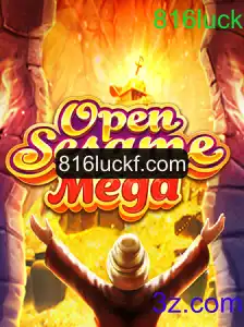 Explorando OPENSESAMEMEGA: Um Novo Jogo de Estratégia e Sorte