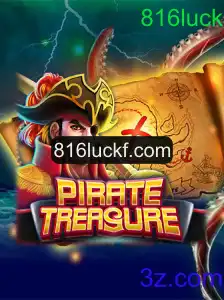 Descubra o Fascinante Mundo de <em>PirateTreasure</em>