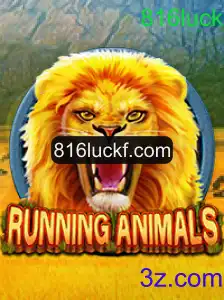 Explorando o Mundo Dinâmico de RunningAnimals