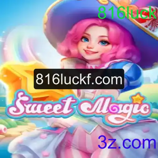 Explorando o Mundo Encantado de SweetMagic: O Jogo que Conduz ao Fascínio