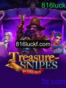 Descubra o Mundo de TreasuresnipesBonusBuy: Um Jogo de Aventura e Sorte
