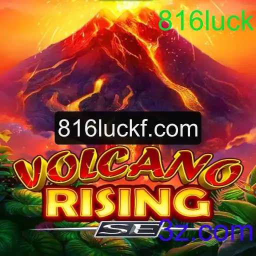 Descubra o Universo Fascinante de VolcanoRisingSE