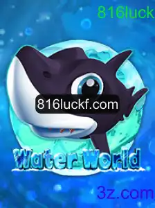 Explorando WaterWorld: Um Mergulho no Novo Jogo Inovador