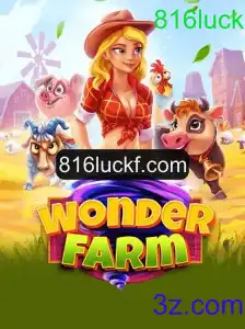 Descubra WonderFarm: O Fascinante Mundo do Jogo e a Magia de 816luck